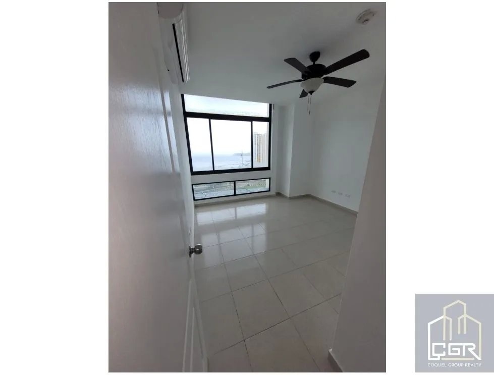 ALQUILER DE APARTAMENTO EN PH EVERGREEN SAN FRANCISCO