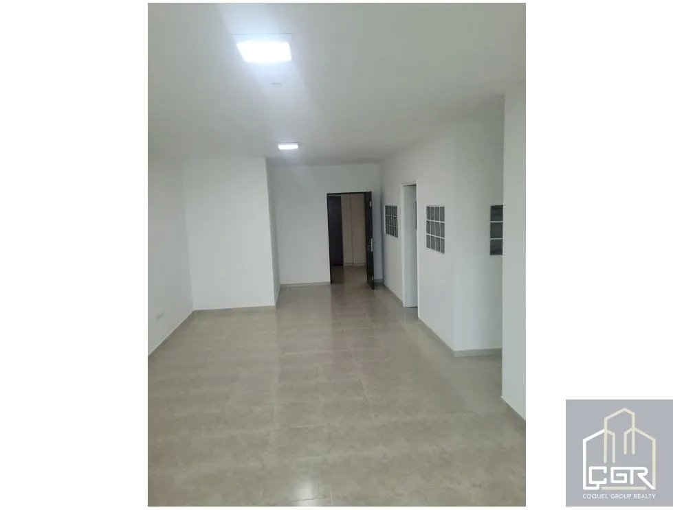 ALQUILER DE APARTAMENTO EN PH EVERGREEN SAN FRANCISCO