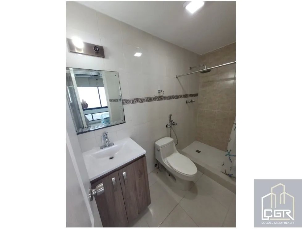 Apartment for rent in Panama