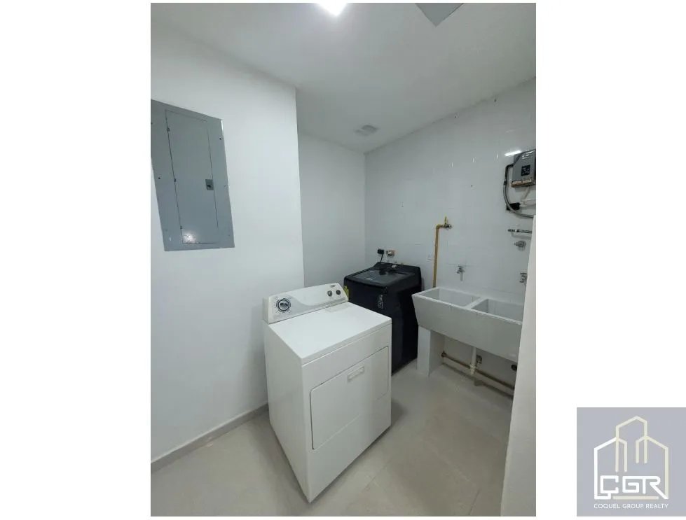 Apartment for rent in Panama