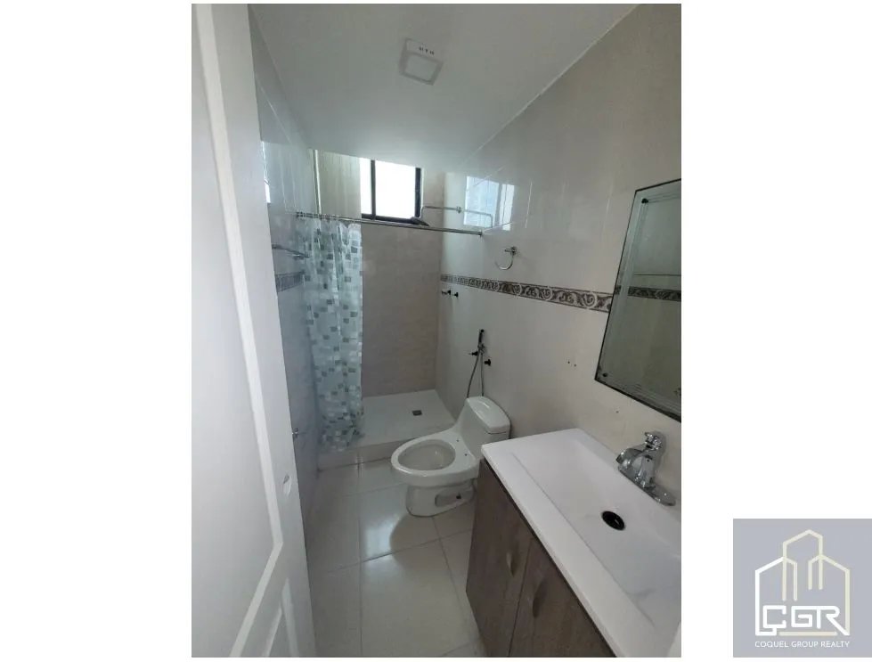 Apartment for rent in Panama