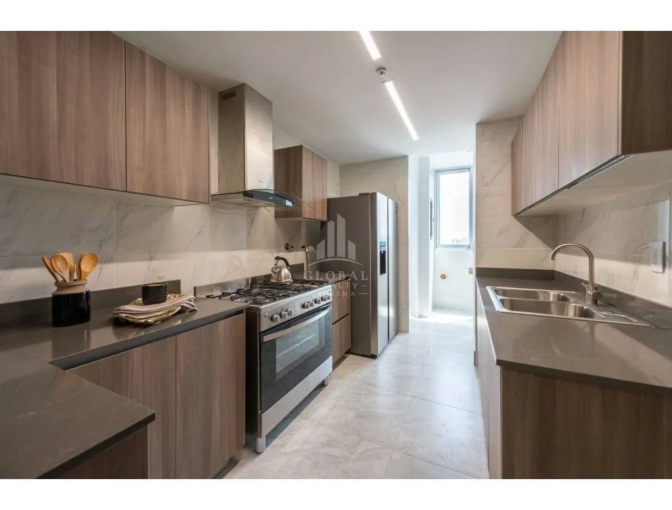 VENTA DE APARTAMENTO EN PH LUXOR 400 EL CANGREJO