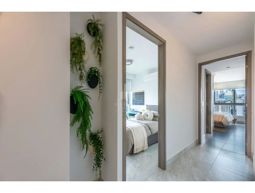 VENTA DE APARTAMENTO EN PH LUXOR 400 EL CANGREJO