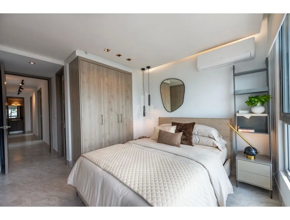 VENTA DE APARTAMENTO EN PH LUXOR 400 EL CANGREJO