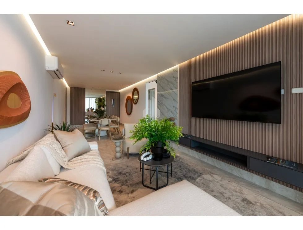 VENTA DE APARTAMENTO EN PH LUXOR 400 EL CANGREJO