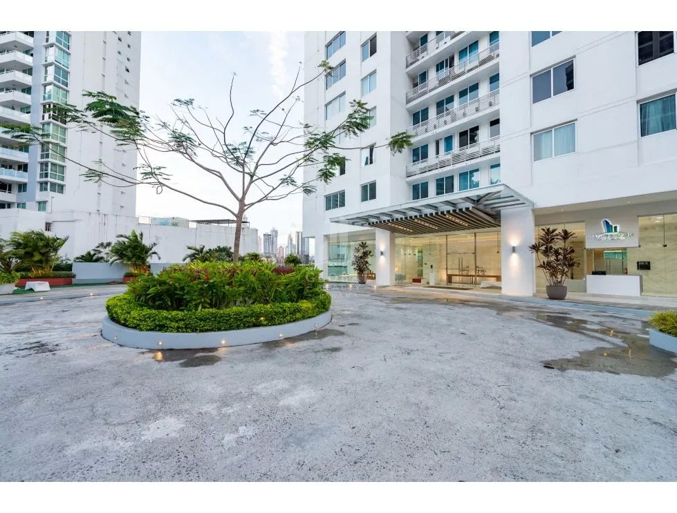 VENTA DE APARTAMENTO EN PH PACIFIC PARK TOWERS