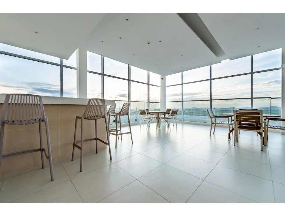 VENTA DE APARTAMENTO EN PH PACIFIC PARK TOWERS