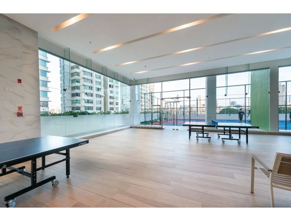 VENTA DE APARTAMENTO EN PH PACIFIC PARK TOWERS