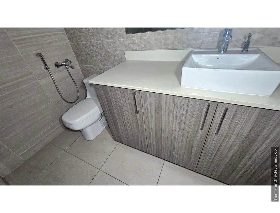 Venta de Apartamento en Panama Pacifico