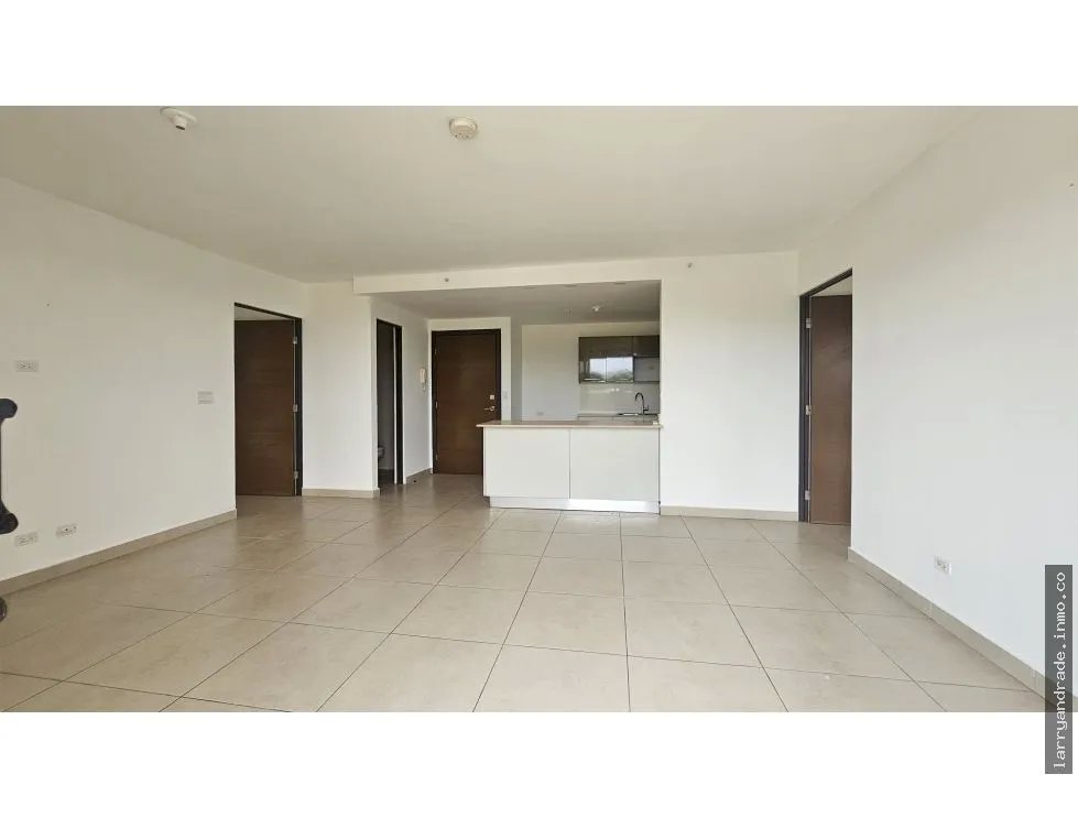 Venta de Apartamento en Panama Pacifico