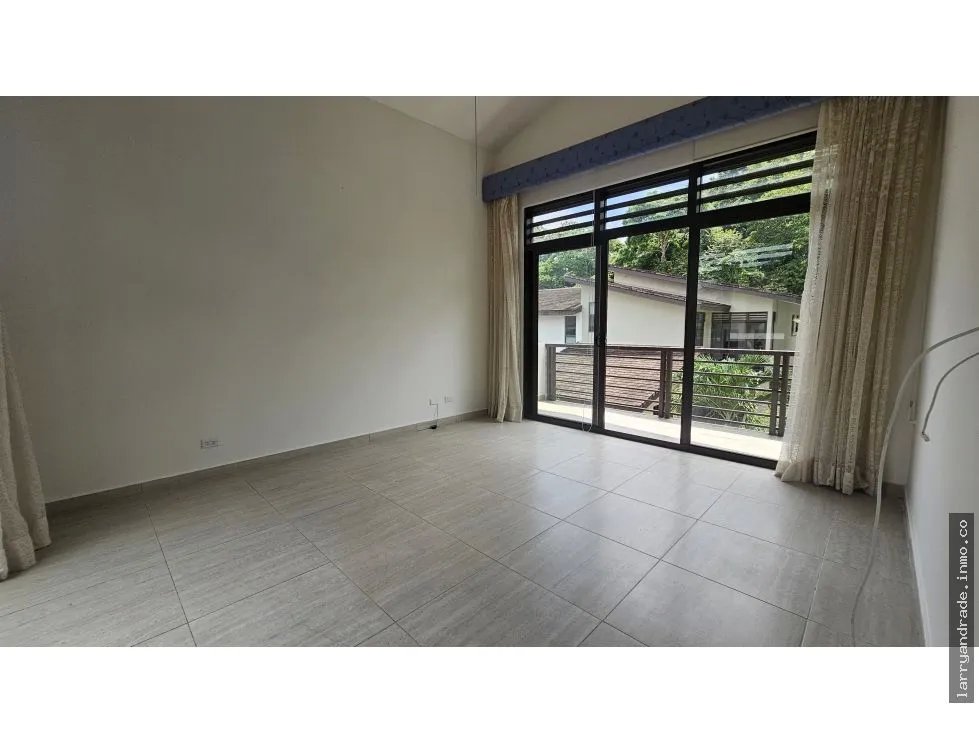 Venta de Casa en Panama Pacifico