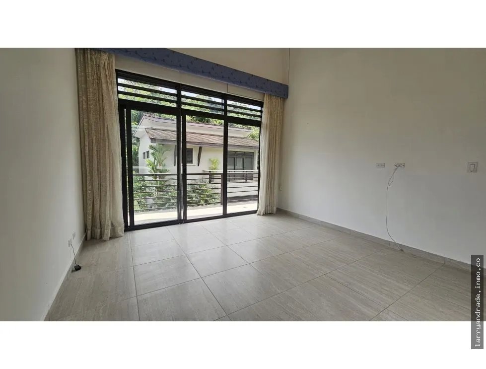 Venta de Casa en Panama Pacifico