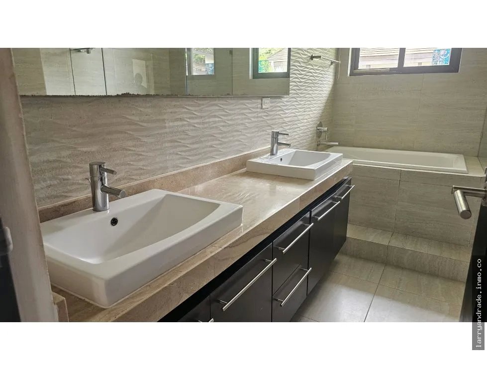 Venta de Casa en Panama Pacifico
