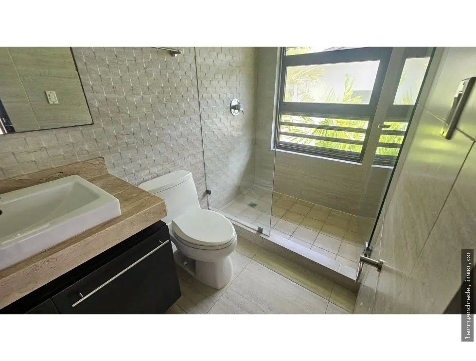 Venta de Casa en Panama Pacifico