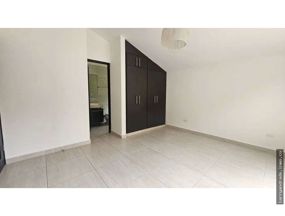 Venta de Casa en Panama Pacifico