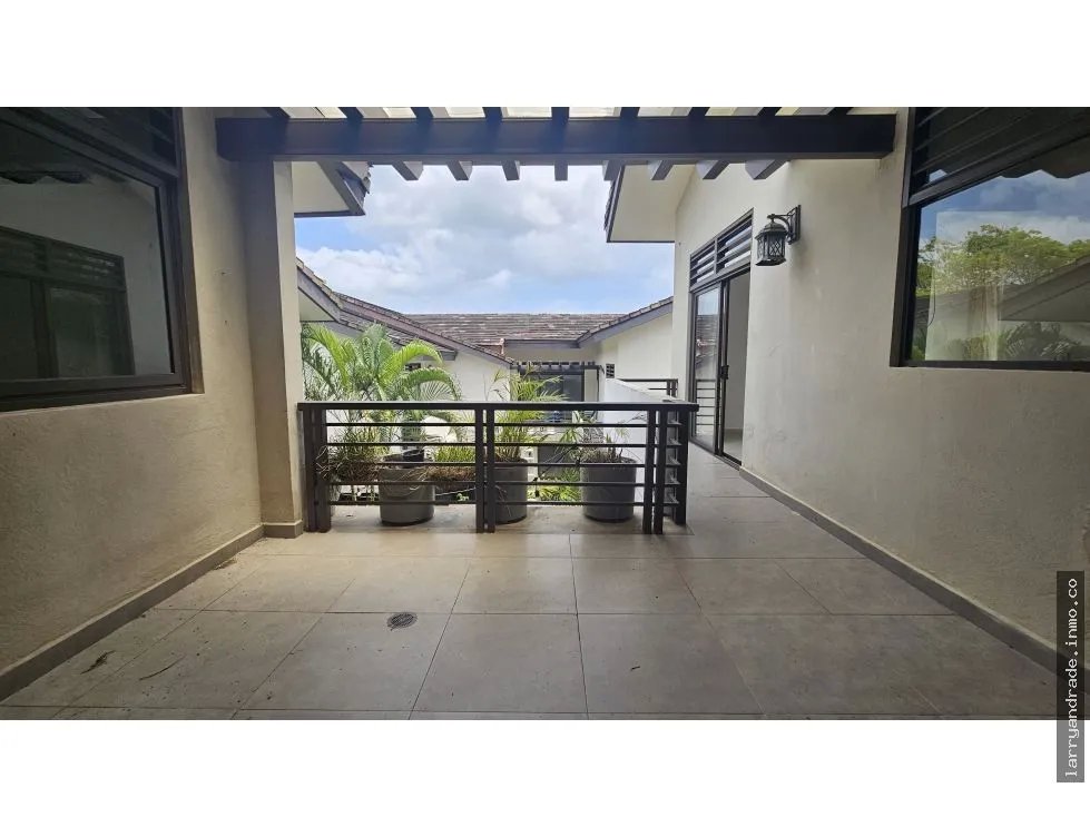 Venta de Casa en Panama Pacifico