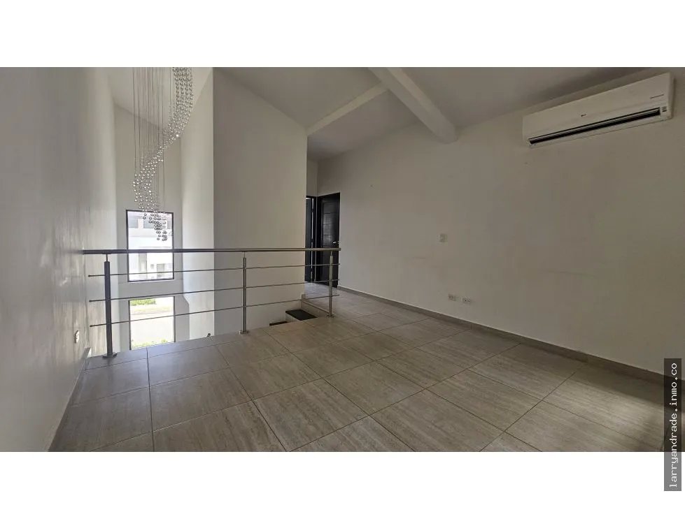 Venta de Casa en Panama Pacifico