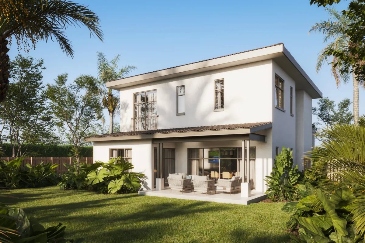 Venta de Casa en Costa Verde, La Chorrera, Panamá