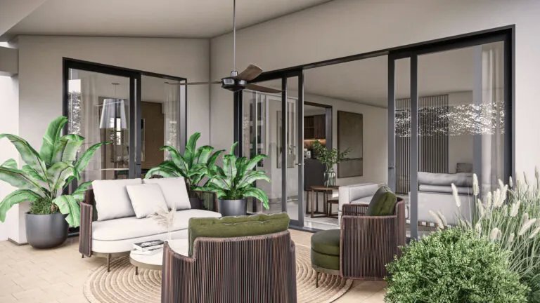 Venta de Casa en Costa Verde, La Chorrera, Panamá