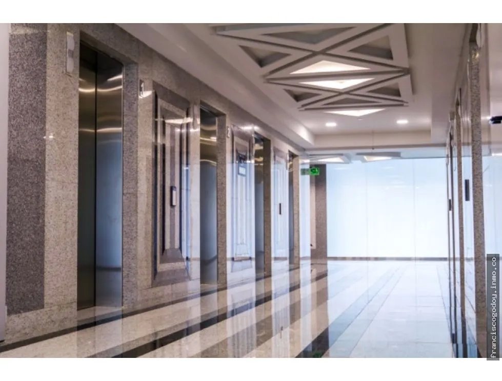 Oficinas en Alquiler en Bella Vista