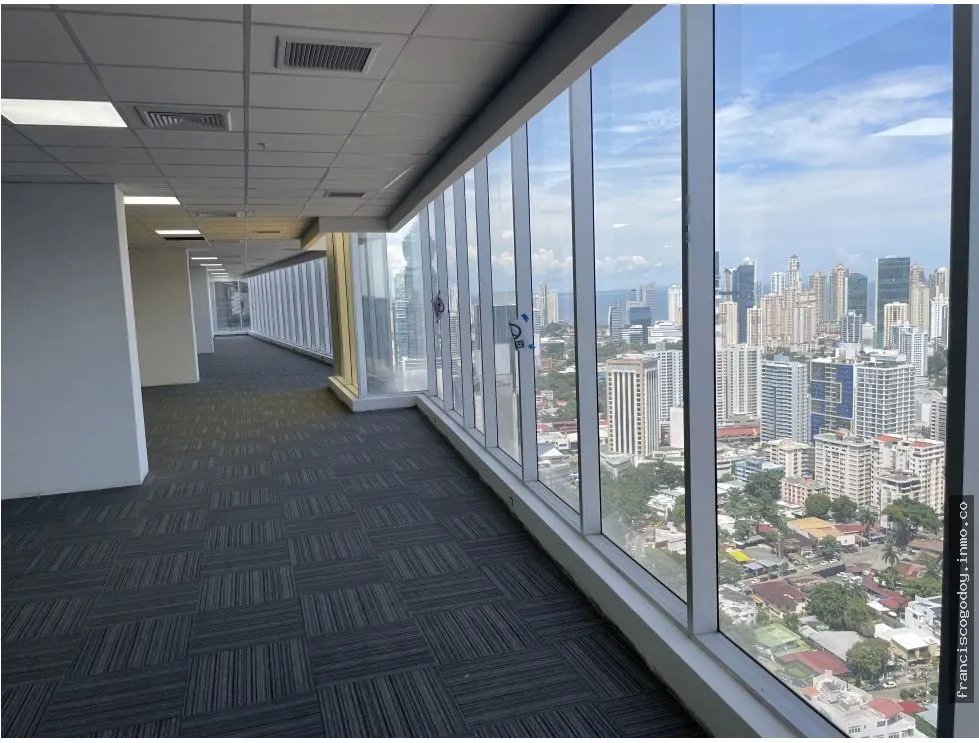 Oficinas en Alquiler en Bella Vista