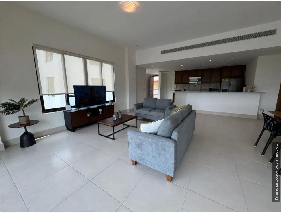 Apartamento en Venta en San Carlos