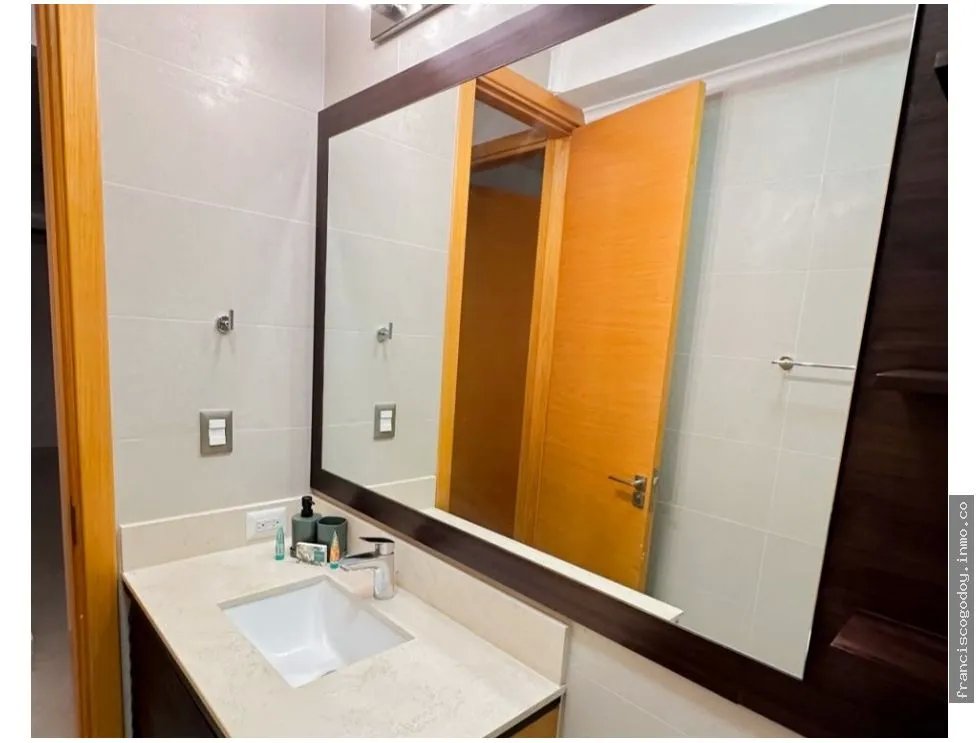 Venta de Apartamento en San Carlos