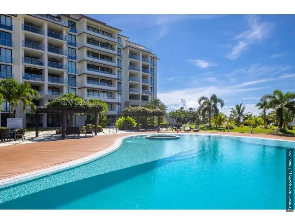 Venta de Apartamento en San Carlos