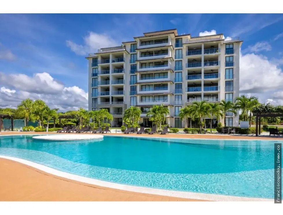 Venta de Apartamento en San Carlos