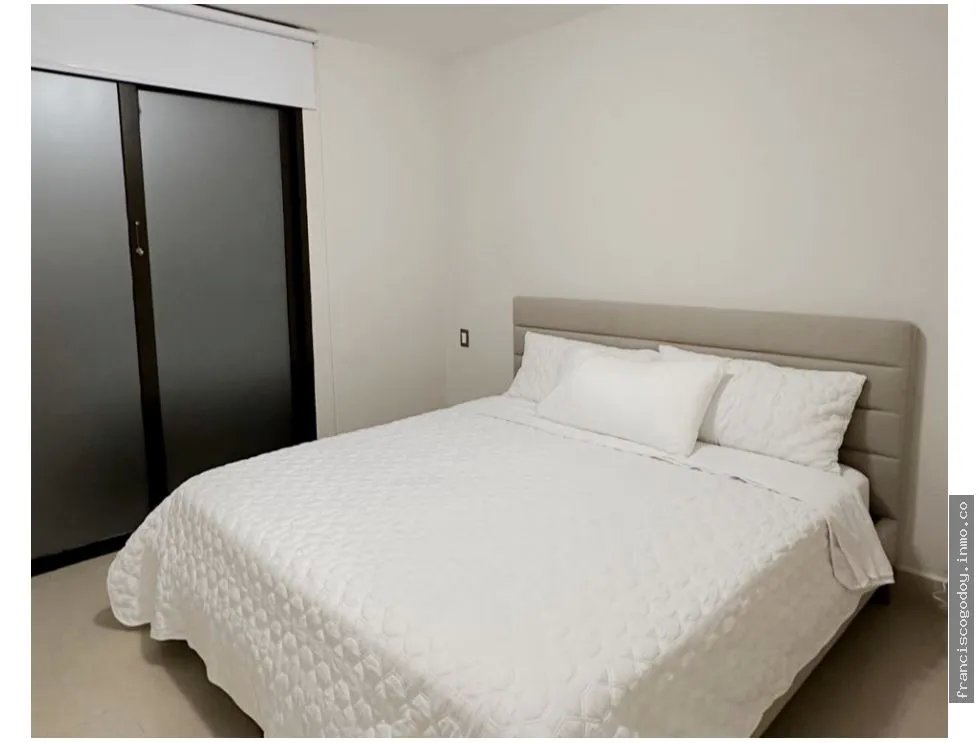Venta de Apartamento en San Carlos