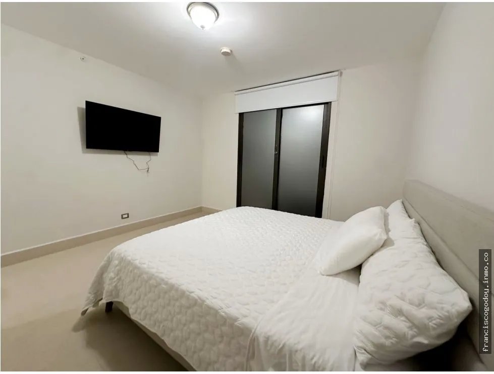 Venta de Apartamento en San Carlos