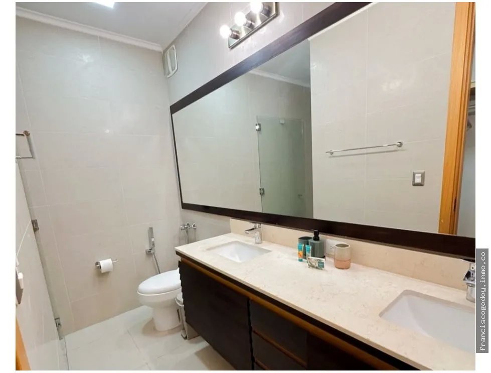 Venta de Apartamento en San Carlos