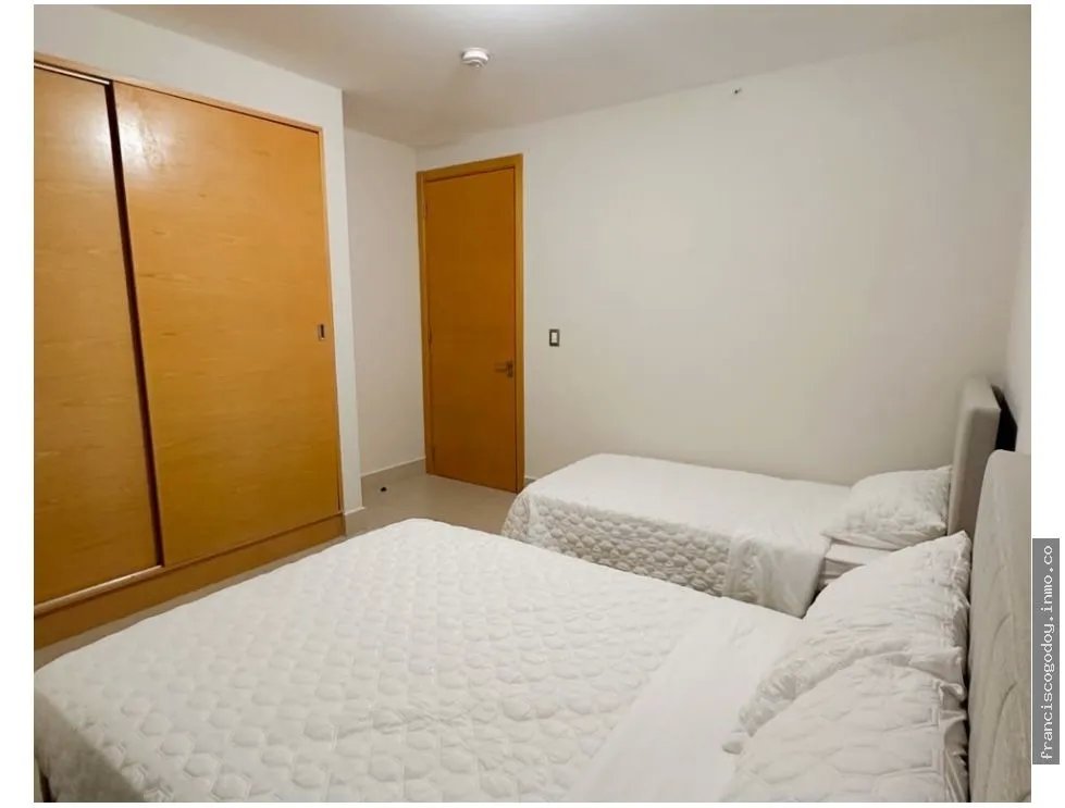 Venta de Apartamento en San Carlos