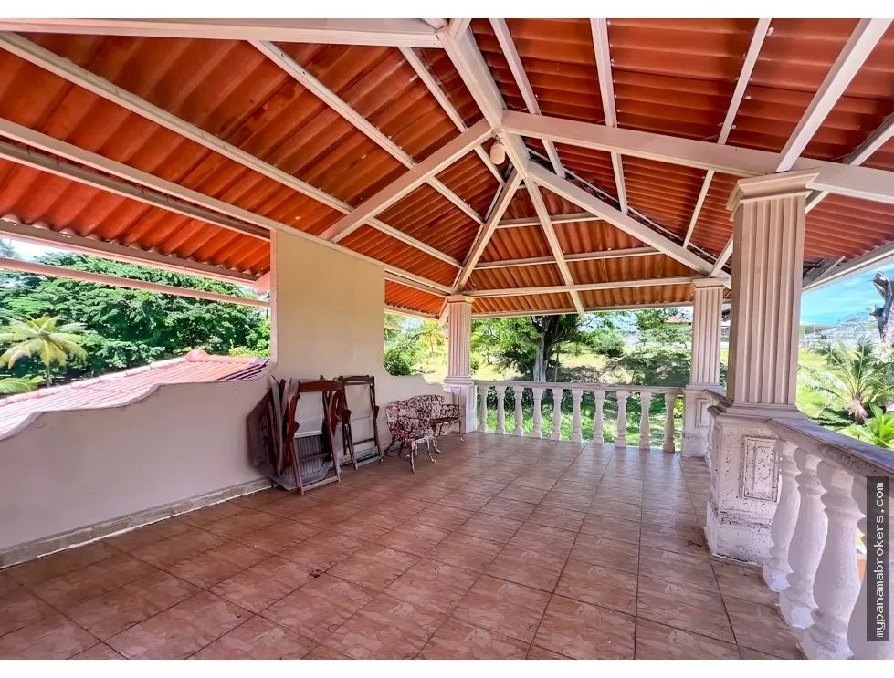 House for Sale in Margarita Urbanization, Colón