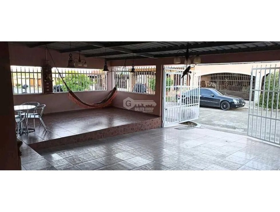 TOCUMEN PUNTA DEL ESTE /2 HAB./ 2 BAÑOS / 234mtrs2