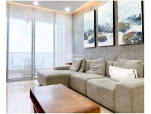 Apartment for Rent in Coco del Mar 150M 2 Bedrooms Furnished