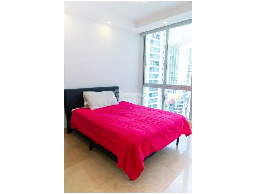 COCO DEL MAR / OCEAN SKY / 150M / 2 HABITACIONES / 2 BAÑOS / AMOBLADO