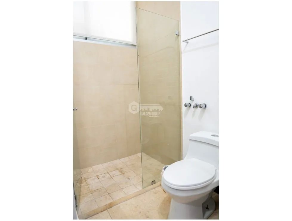 COCO DEL MAR / OCEAN SKY / 150M / 2 BEDROOMS / 2 BATHROOMS / FURNISHED