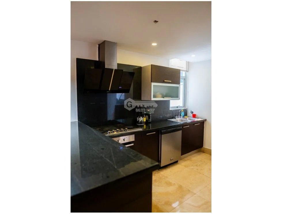 COCO DEL MAR / OCEAN SKY / 150M / 2 BEDROOMS / 2 BATHROOMS / FURNISHED