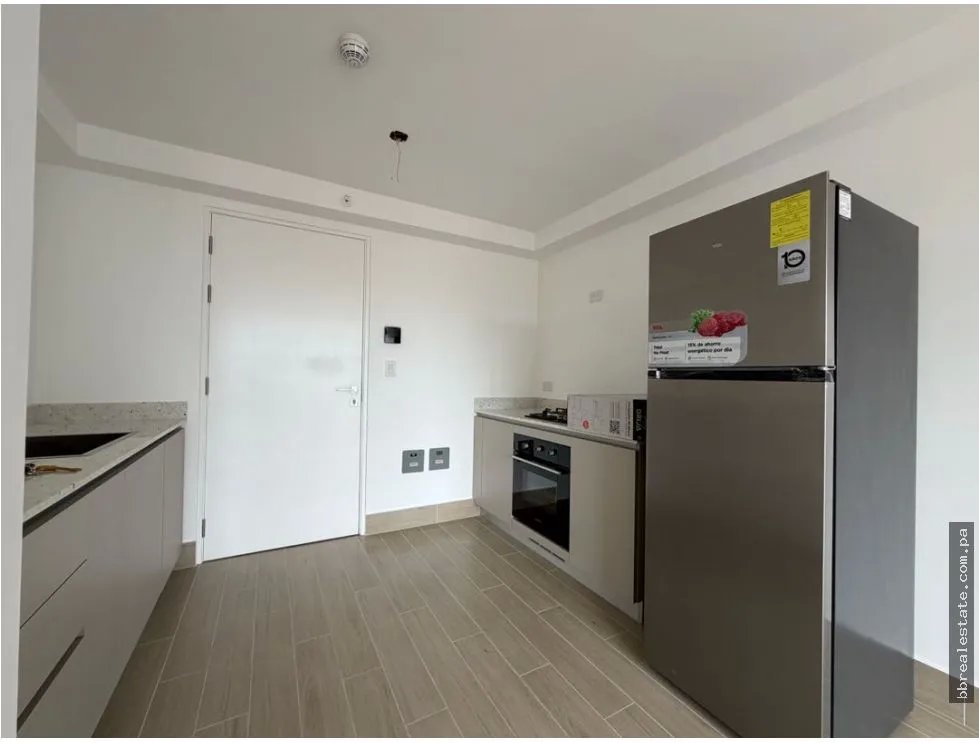 Alquiler de Apartamento en PH Armonía, Ave. Balboa