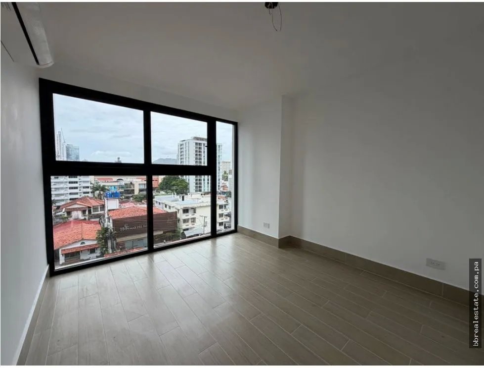 Alquiler de Apartamento en PH Armonía, Ave. Balboa