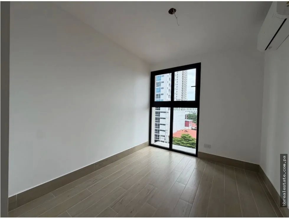 Alquiler de Apartamento en PH Armonía, Ave. Balboa