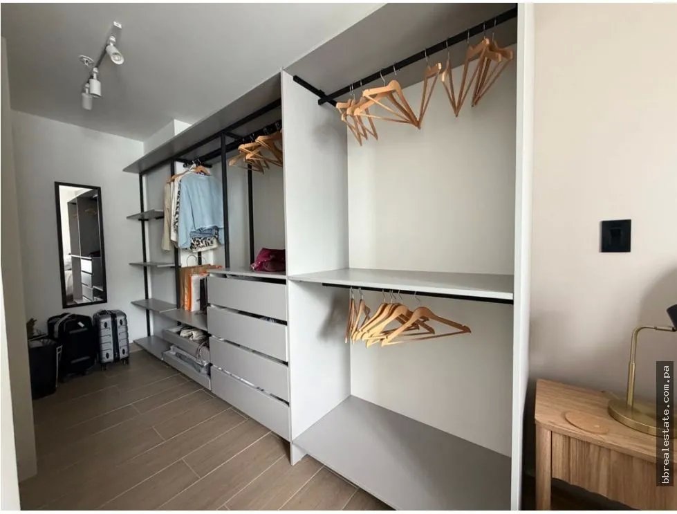 Alquiler de Apartmaneto en PH The Hub, San Francisco.