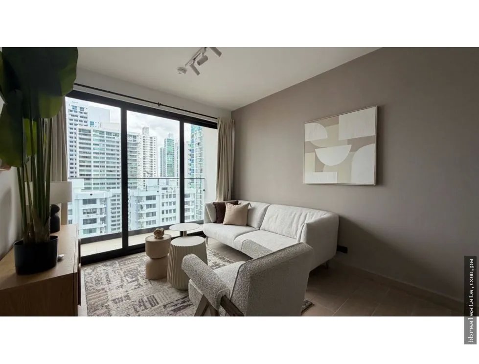 Alquiler de Apartmaneto en PH The Hub, San Francisco.