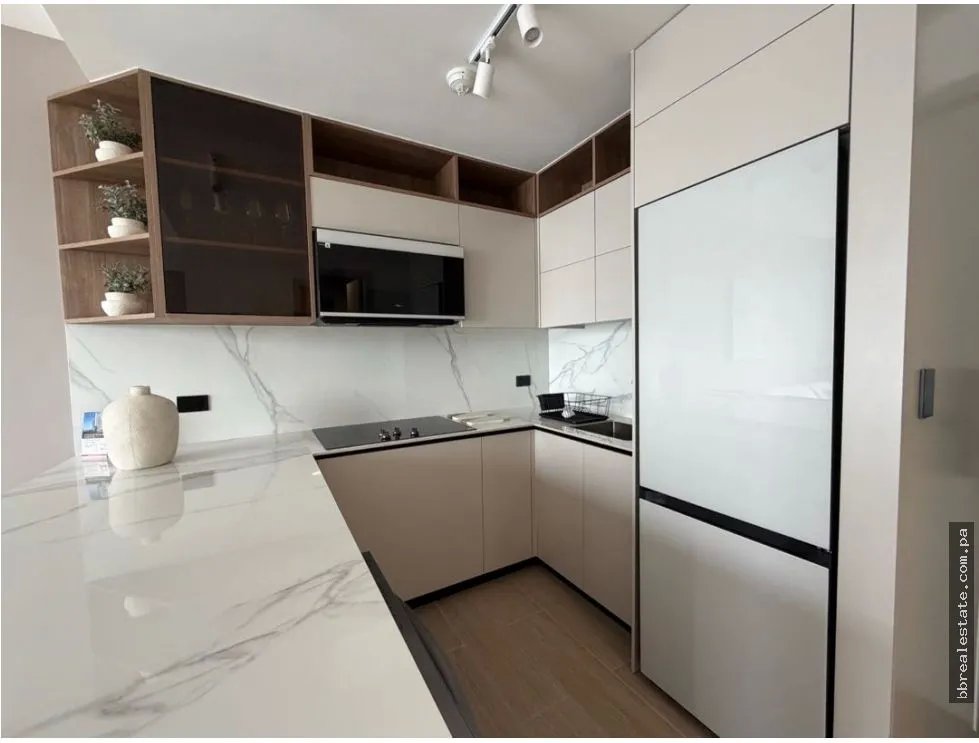 Alquiler de Apartmaneto en PH The Hub, San Francisco.