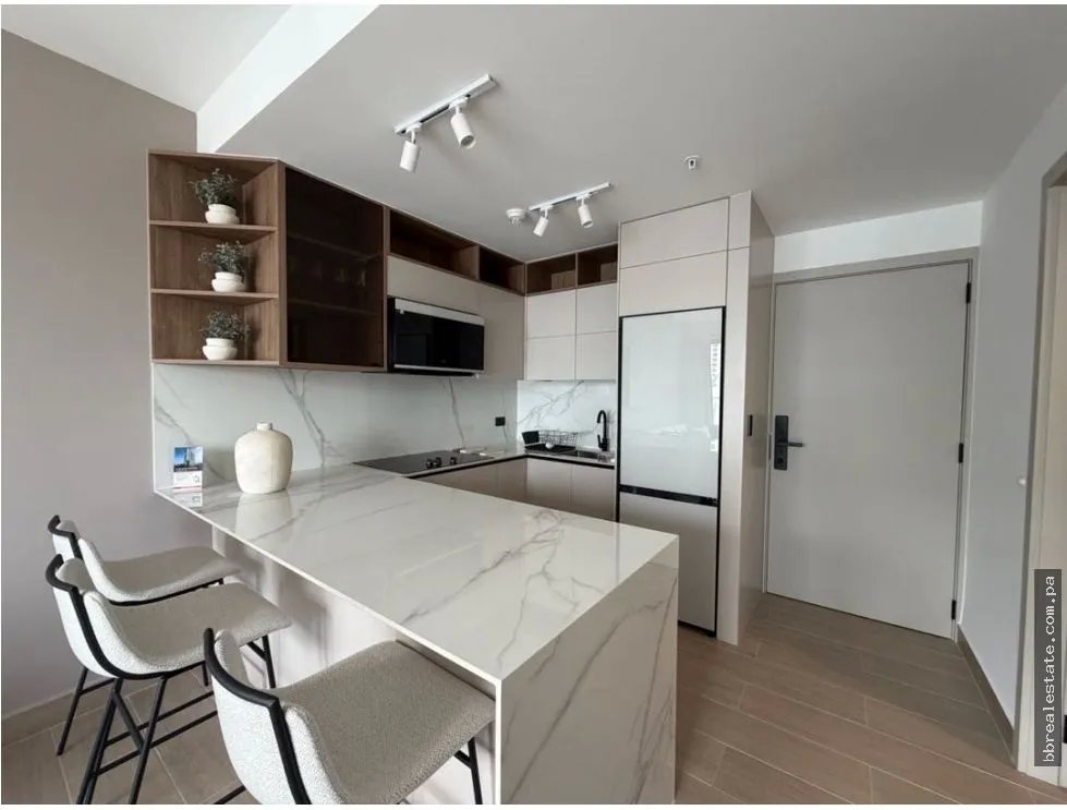 Alquiler de Apartmaneto en PH The Hub, San Francisco.
