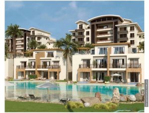 Resale of Brand New Apartment with Ocean View in Colón, Playa Escondida