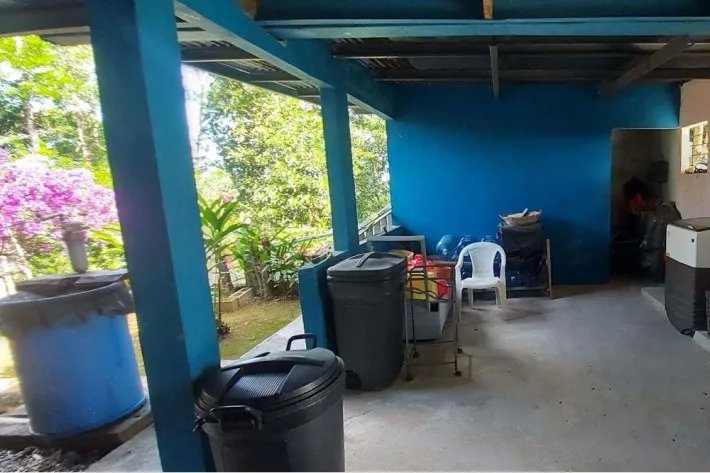 For sale farm in Nueva Providencia, Colón