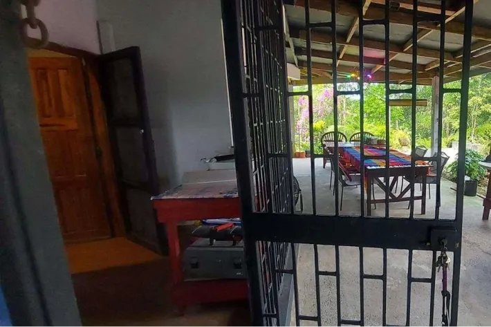 For sale farm in Nueva Providencia, Colón
