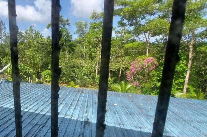 For sale farm in Nueva Providencia, Colón